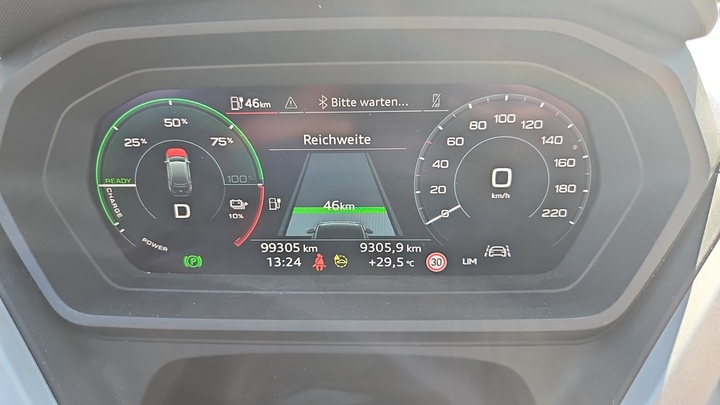 Foto 6 van Audi Q4 e-tron