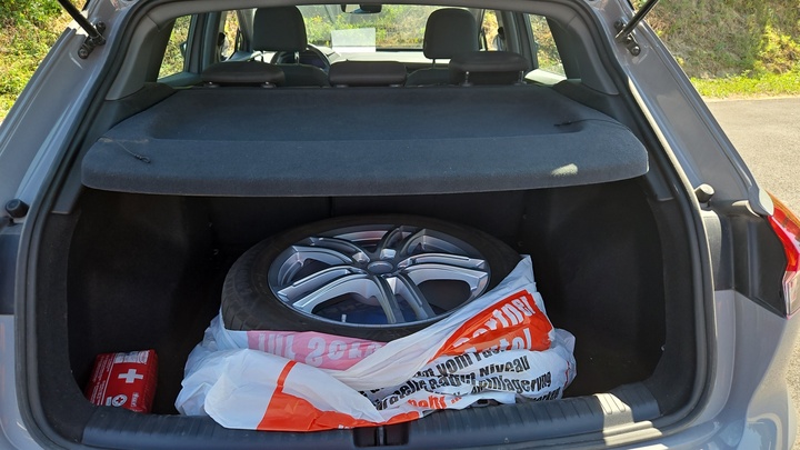 Foto 9 van Audi Q4 e-tron