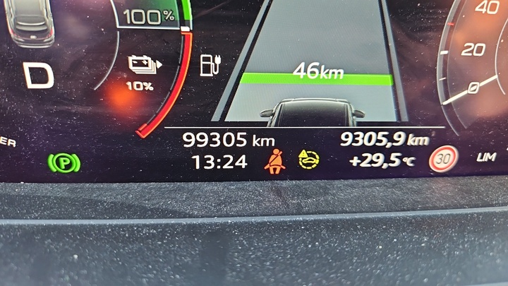 Foto 10 van Audi Q4 e-tron