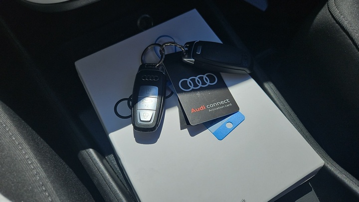 Foto 12 van Audi Q4 e-tron