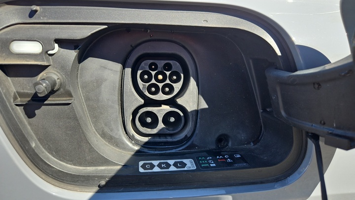 Foto 15 van Audi Q4 e-tron