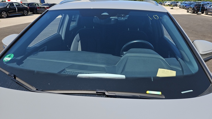 Foto 16 van Audi Q4 e-tron
