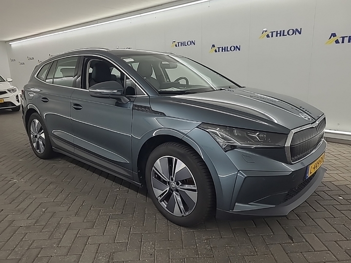 Photo 3 of Skoda Enyaq