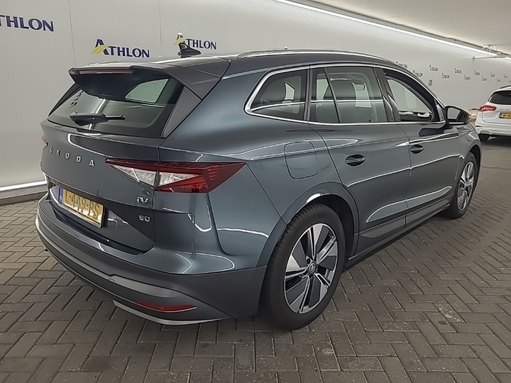 Photo 4 of Skoda Enyaq