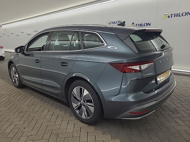 Photo 5 of Skoda Enyaq