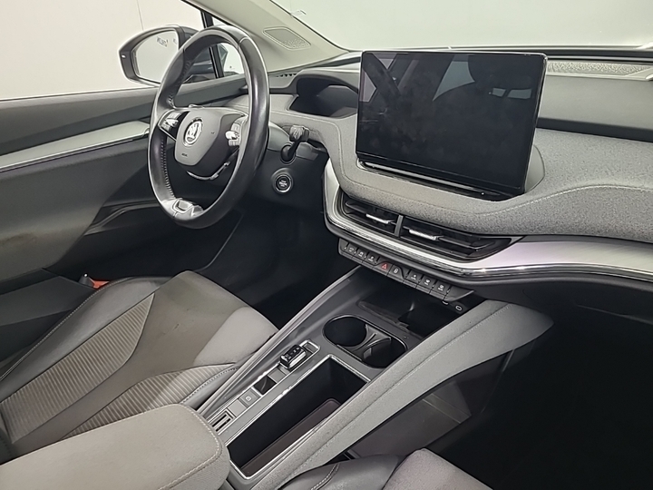 Photo 6 of Skoda Enyaq