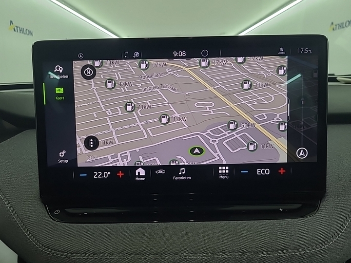 Photo 11 of Skoda Enyaq