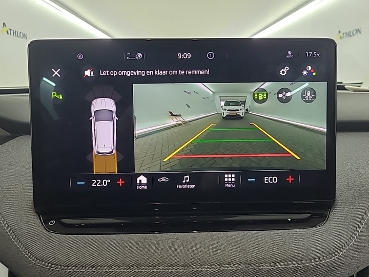 Photo 14 of Skoda Enyaq