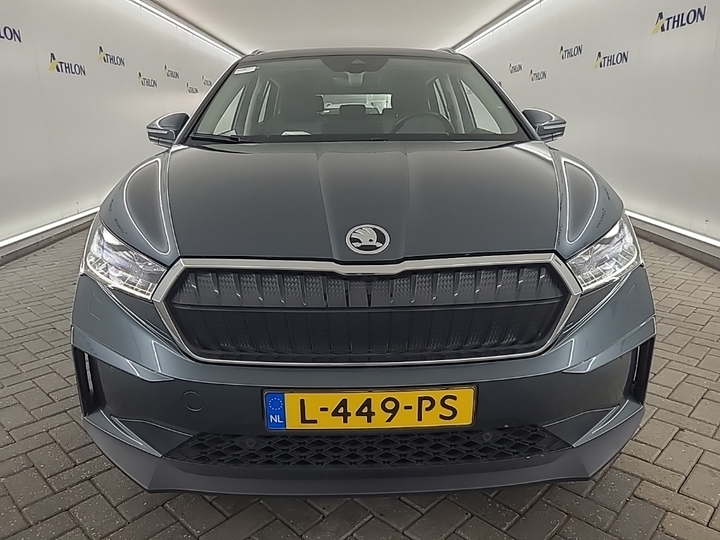 Photo 15 of Skoda Enyaq