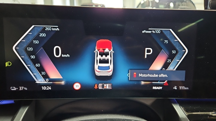 Foto 6 van BMW i5