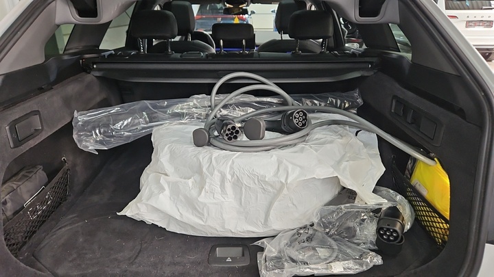 Foto 9 van BMW i5
