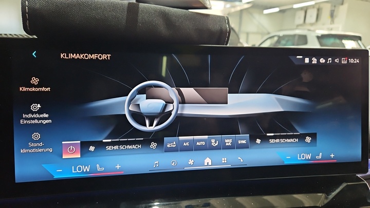 Foto 14 van BMW i5