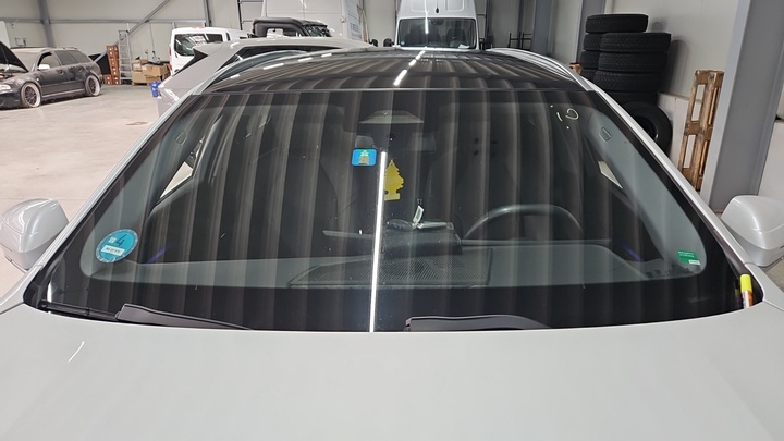 Foto 16 van BMW i5