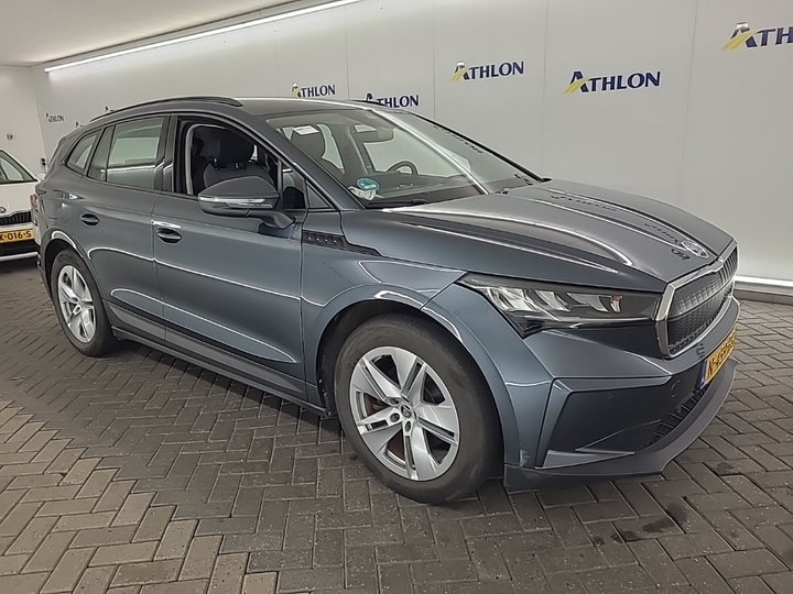 Foto 3 van Skoda Enyaq