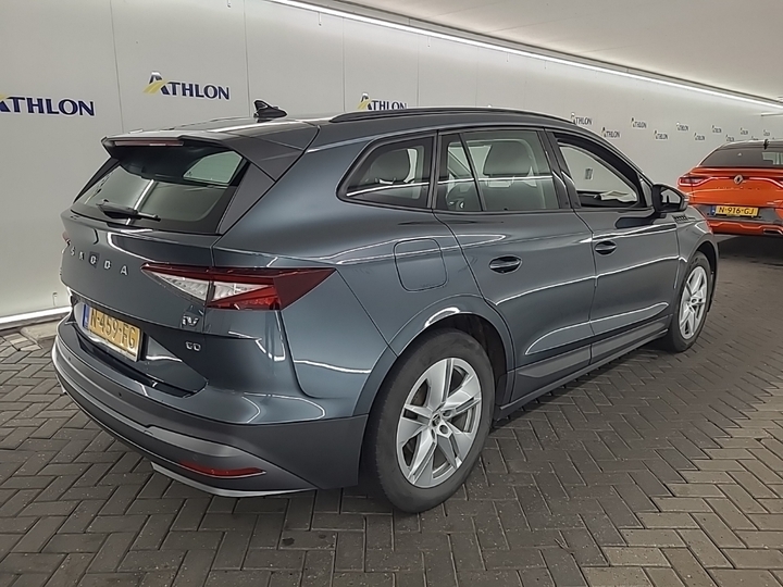 Foto 4 van Skoda Enyaq