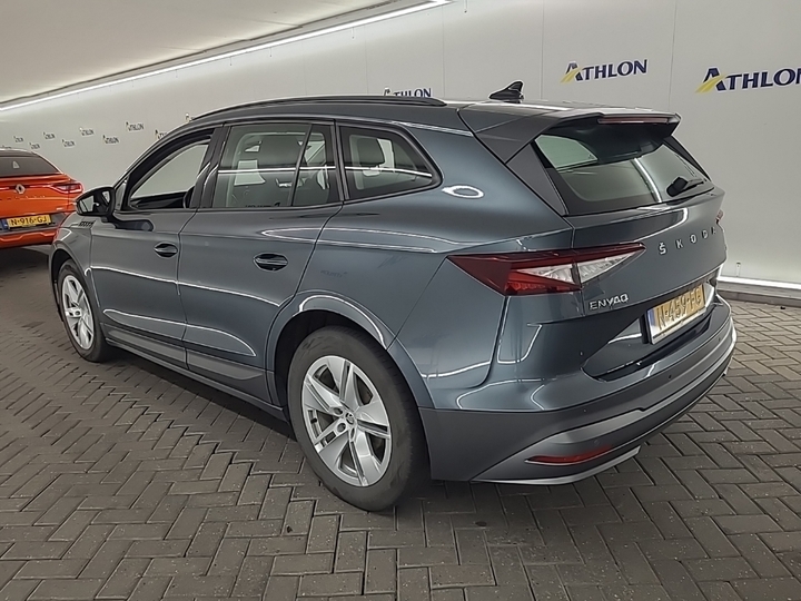 Foto 5 van Skoda Enyaq