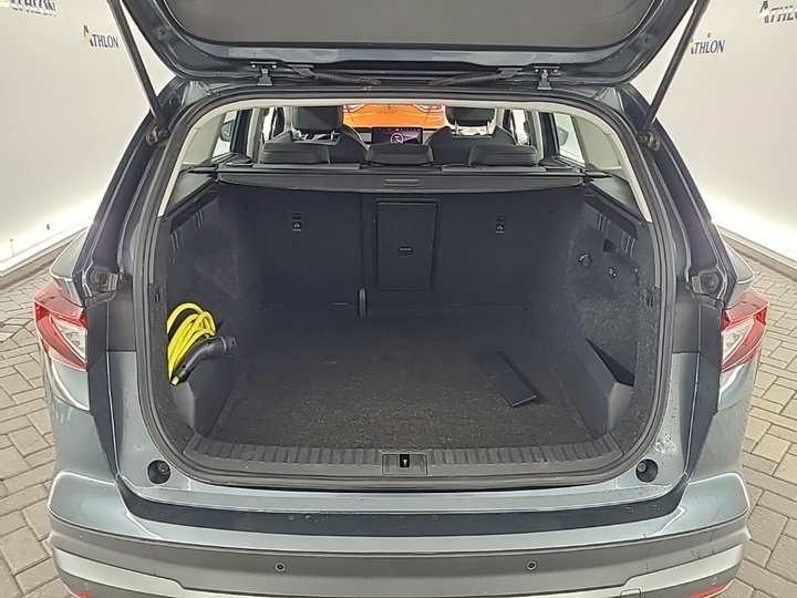 Foto 6 van Skoda Enyaq