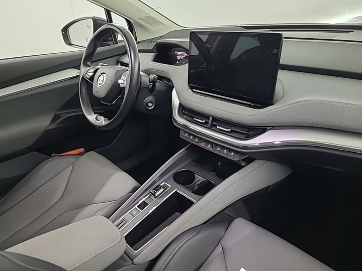 Foto 7 van Skoda Enyaq