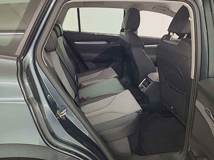 Foto 8 van Skoda Enyaq