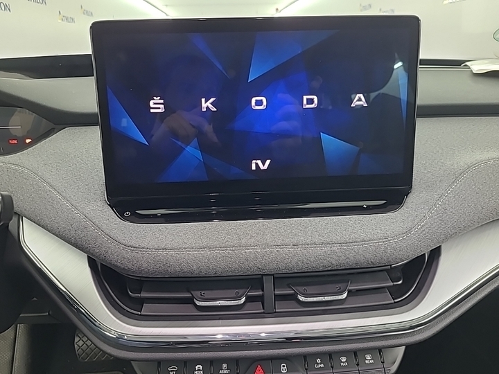 Foto 11 van Skoda Enyaq