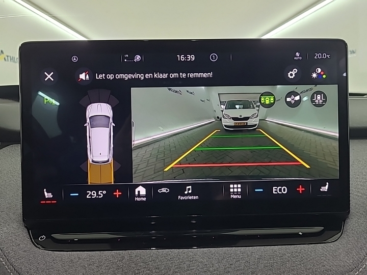 Foto 15 van Skoda Enyaq