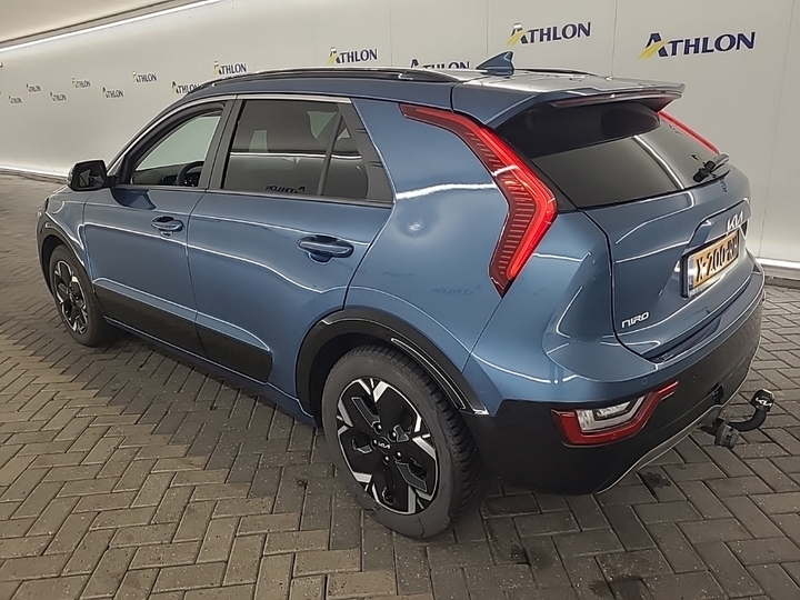 Foto 4 van Kia Niro