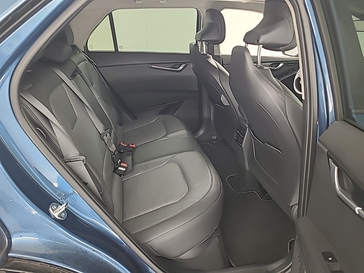 Foto 7 van Kia Niro