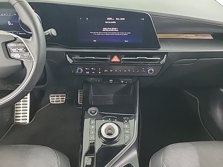 Foto 10 van Kia Niro