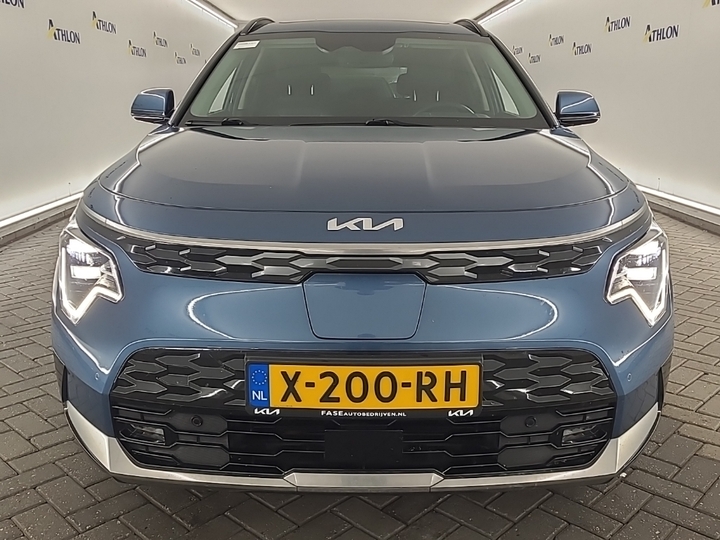 Foto 14 van Kia Niro