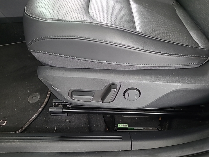 Foto 19 van Kia Niro