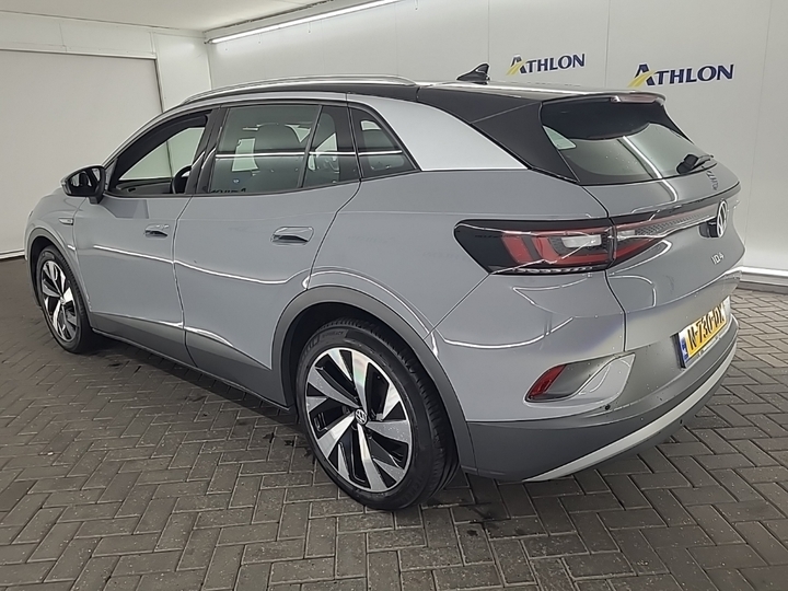 Foto 5 van Volkswagen ID.4