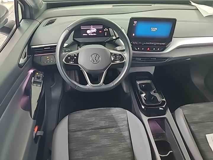 Foto 7 van Volkswagen ID.4
