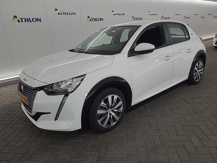 Photo 2 of Peugeot E-208