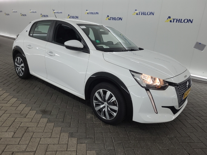 Photo 3 of Peugeot E-208