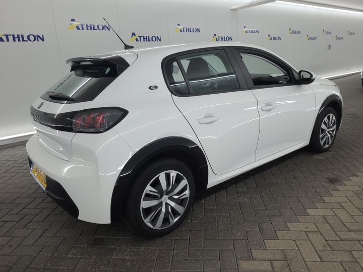 Photo 4 of Peugeot E-208