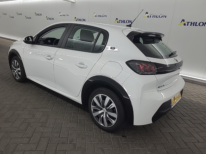 Photo 5 of Peugeot E-208