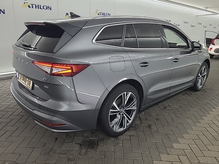 Foto 4 van Skoda Enyaq