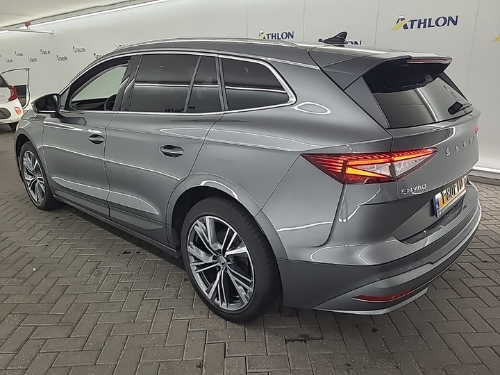 Foto 5 van Skoda Enyaq