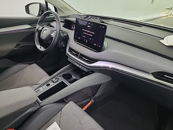 Foto 6 van Skoda Enyaq