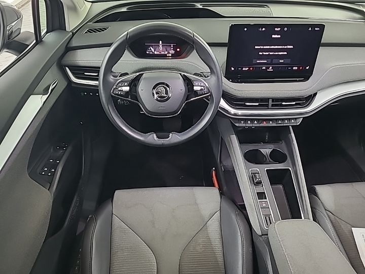 Foto 8 van Skoda Enyaq