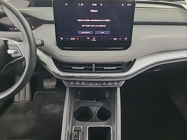 Foto 10 van Skoda Enyaq