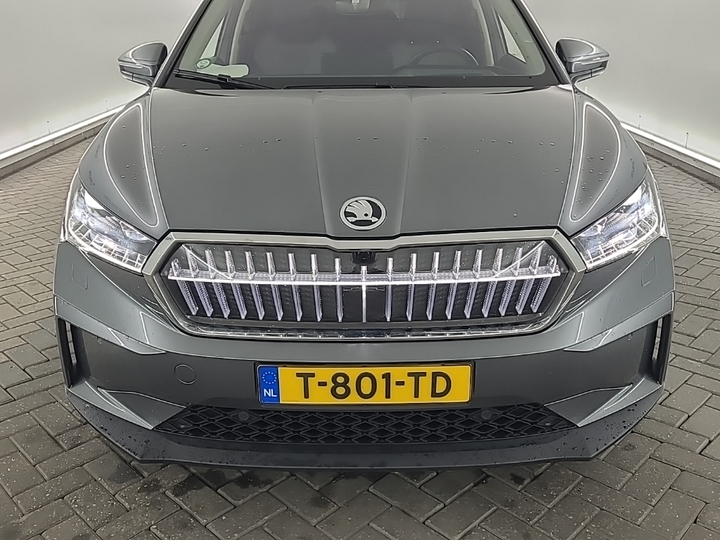 Foto 14 van Skoda Enyaq