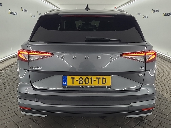 Foto 15 van Skoda Enyaq