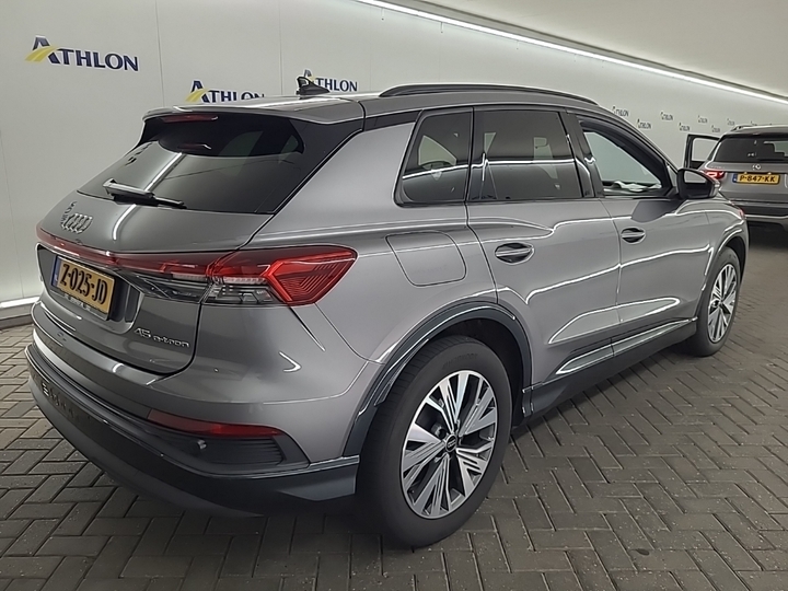 Foto 3 van Audi Q4 e-tron