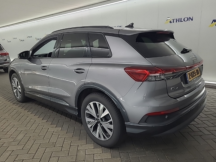 Foto 4 van Audi Q4 e-tron