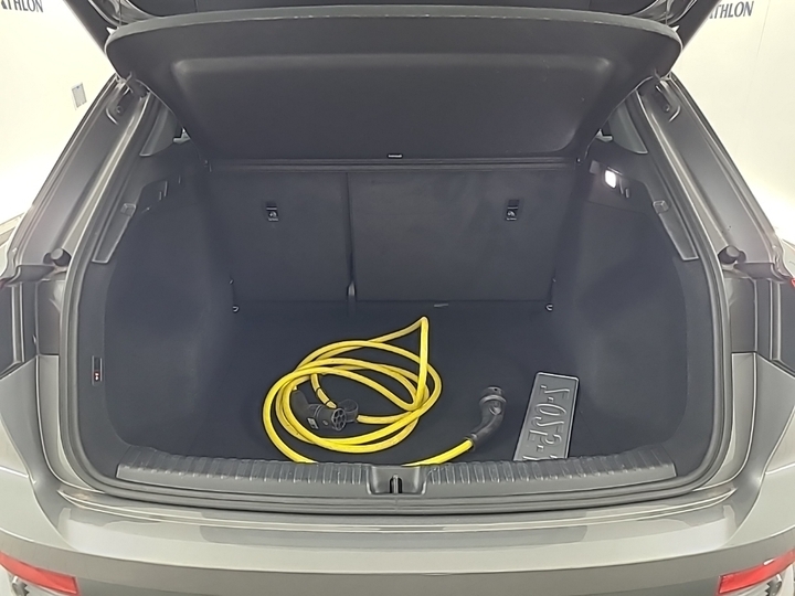Foto 5 van Audi Q4 e-tron