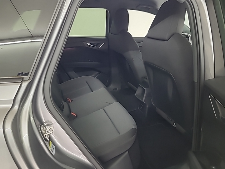 Foto 7 van Audi Q4 e-tron