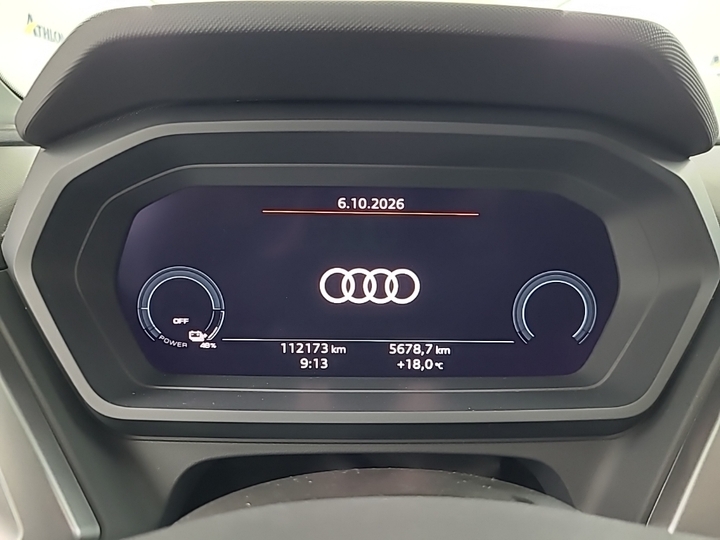 Foto 9 van Audi Q4 e-tron