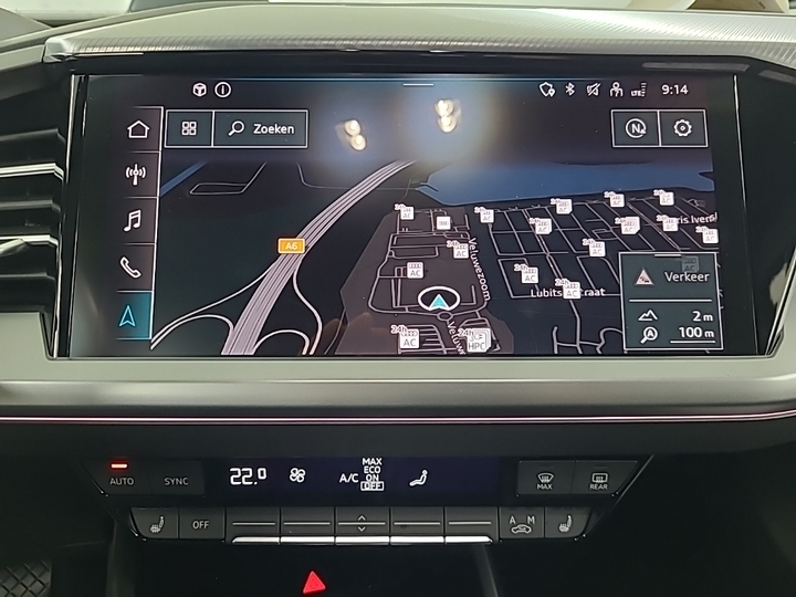 Foto 10 van Audi Q4 e-tron