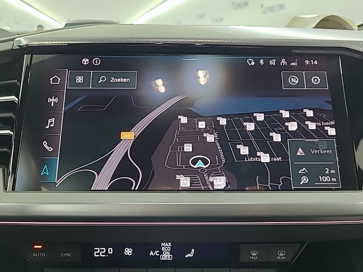 Foto 11 van Audi Q4 e-tron